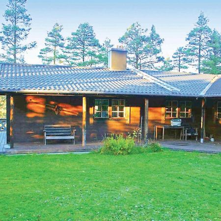 Gorgeous Home In Kaelarne With House Sea View Ovsjobyn Εξωτερικό φωτογραφία