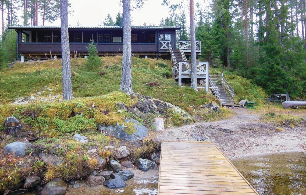 Gorgeous Home In Kaelarne With House Sea View Ovsjobyn Εξωτερικό φωτογραφία