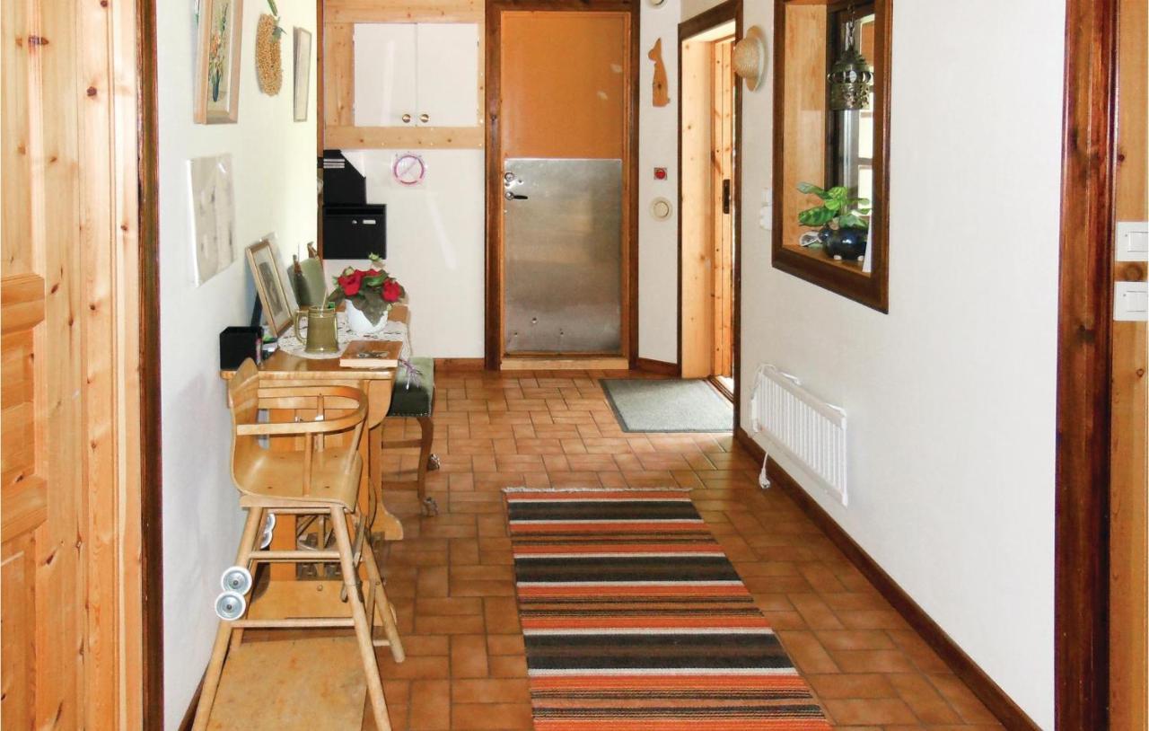 Gorgeous Home In Kaelarne With House Sea View Ovsjobyn Εξωτερικό φωτογραφία