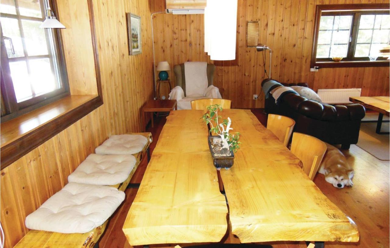 Gorgeous Home In Kaelarne With House Sea View Ovsjobyn Εξωτερικό φωτογραφία