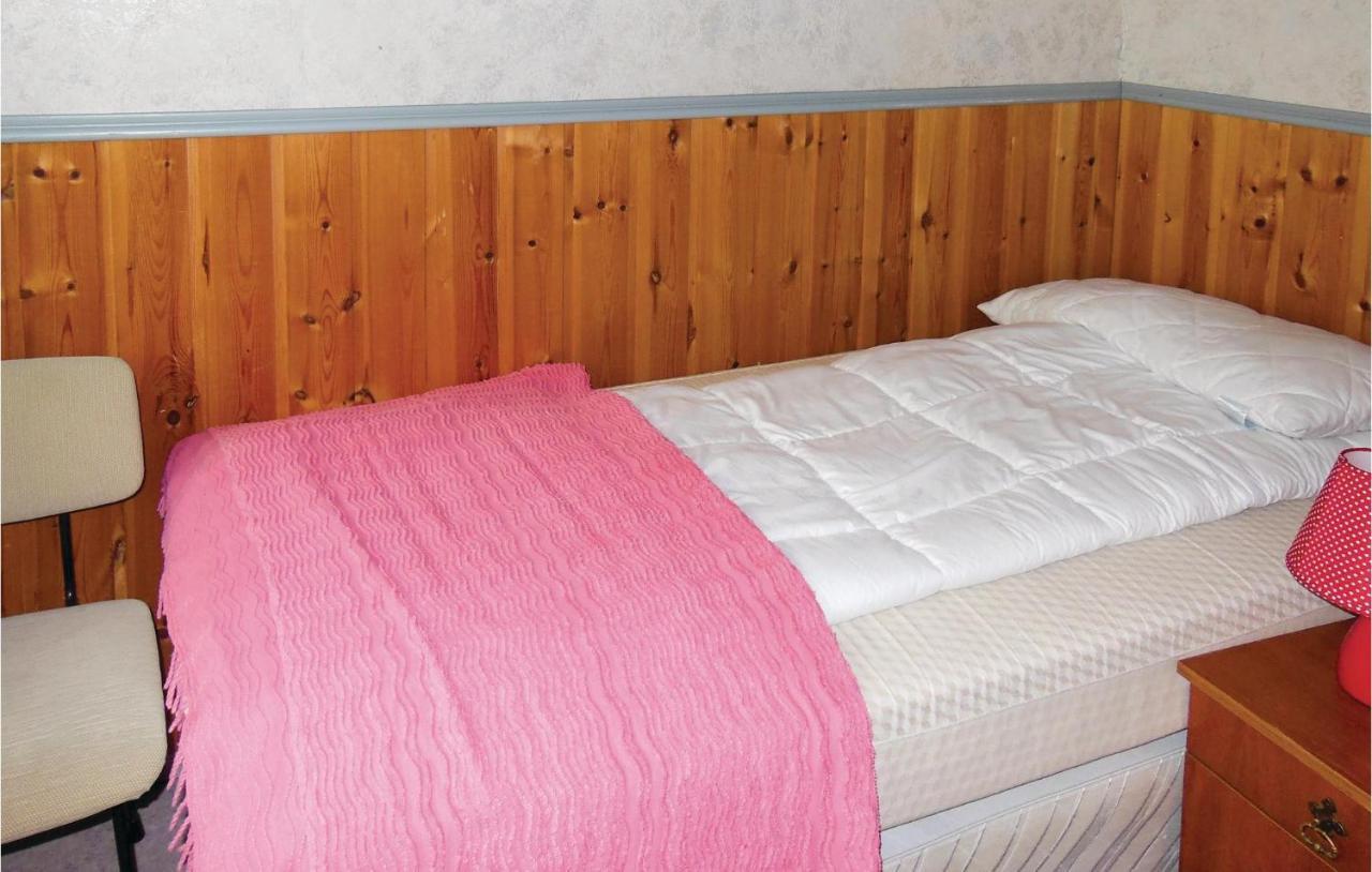 Gorgeous Home In Kaelarne With House Sea View Ovsjobyn Εξωτερικό φωτογραφία