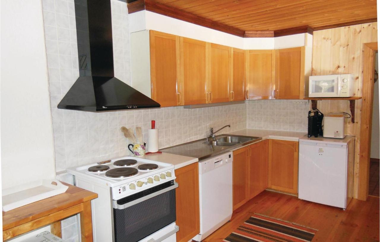 Gorgeous Home In Kaelarne With House Sea View Ovsjobyn Εξωτερικό φωτογραφία