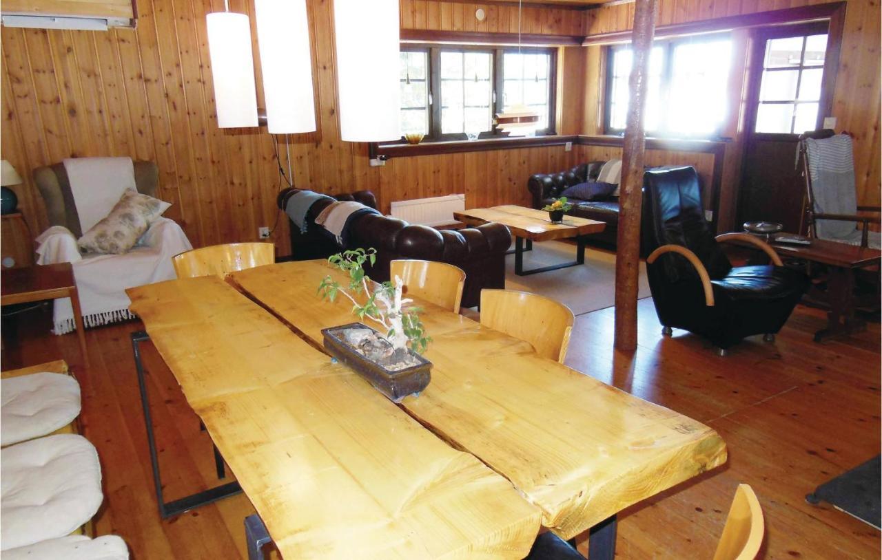 Gorgeous Home In Kaelarne With House Sea View Ovsjobyn Εξωτερικό φωτογραφία