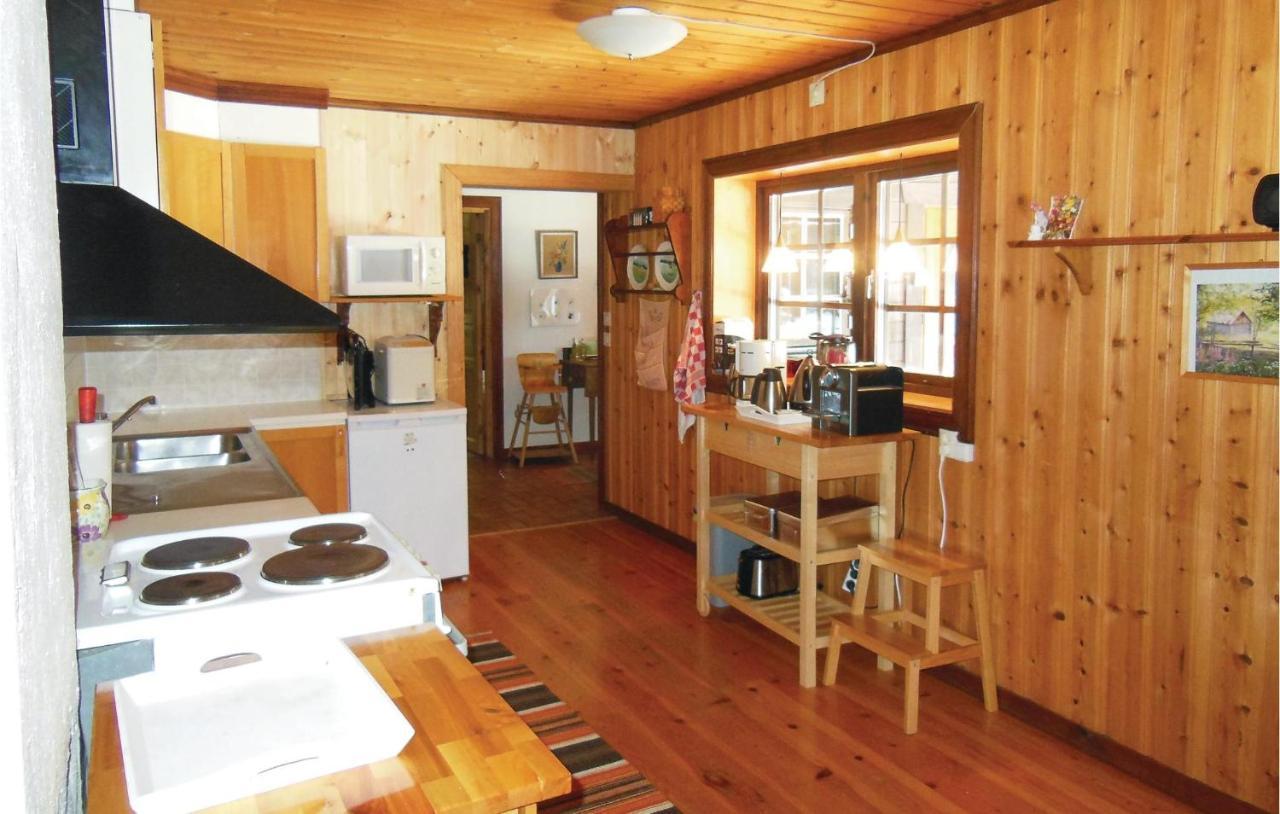 Gorgeous Home In Kaelarne With House Sea View Ovsjobyn Εξωτερικό φωτογραφία