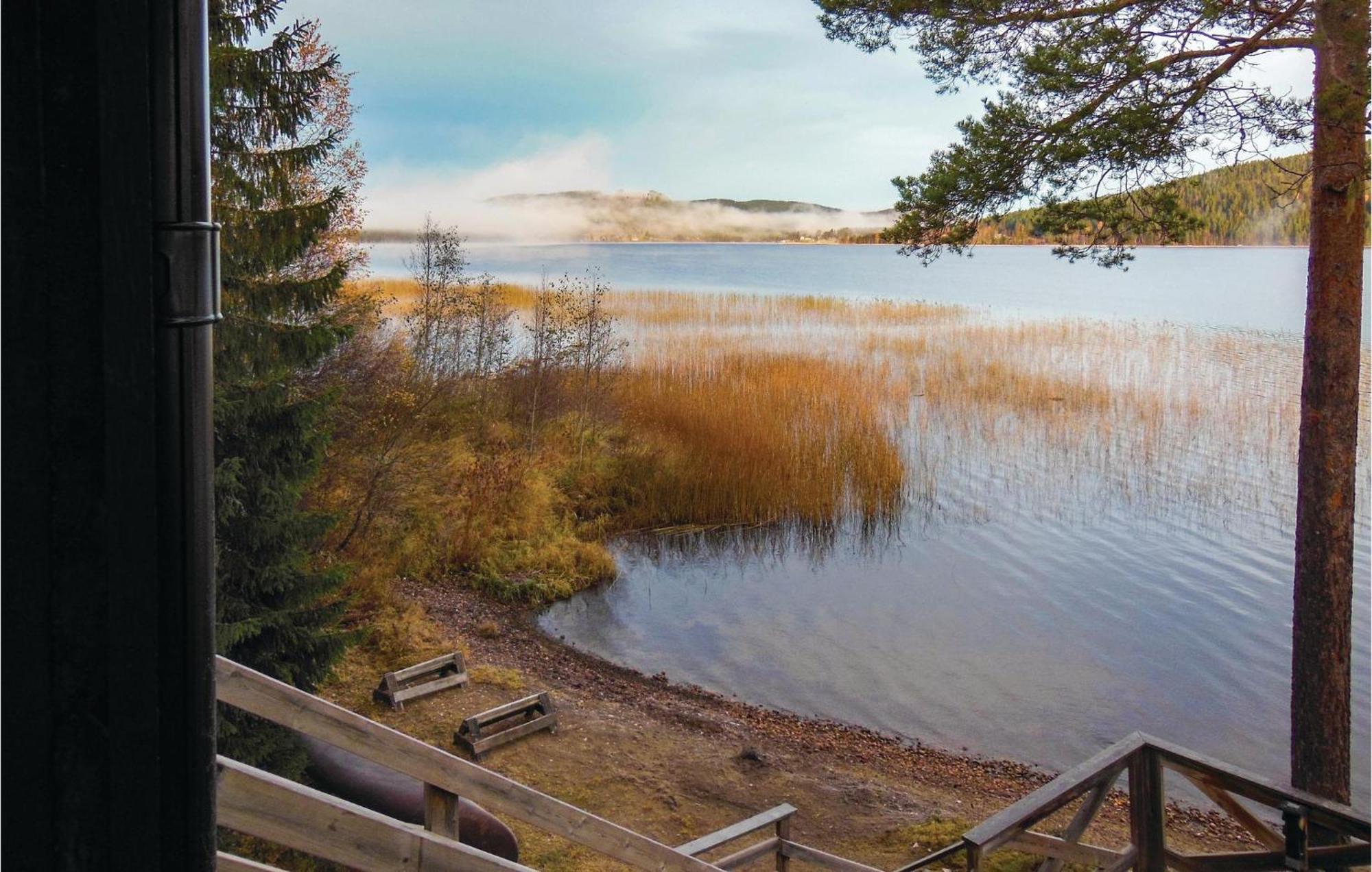 Gorgeous Home In Kaelarne With House Sea View Ovsjobyn Εξωτερικό φωτογραφία