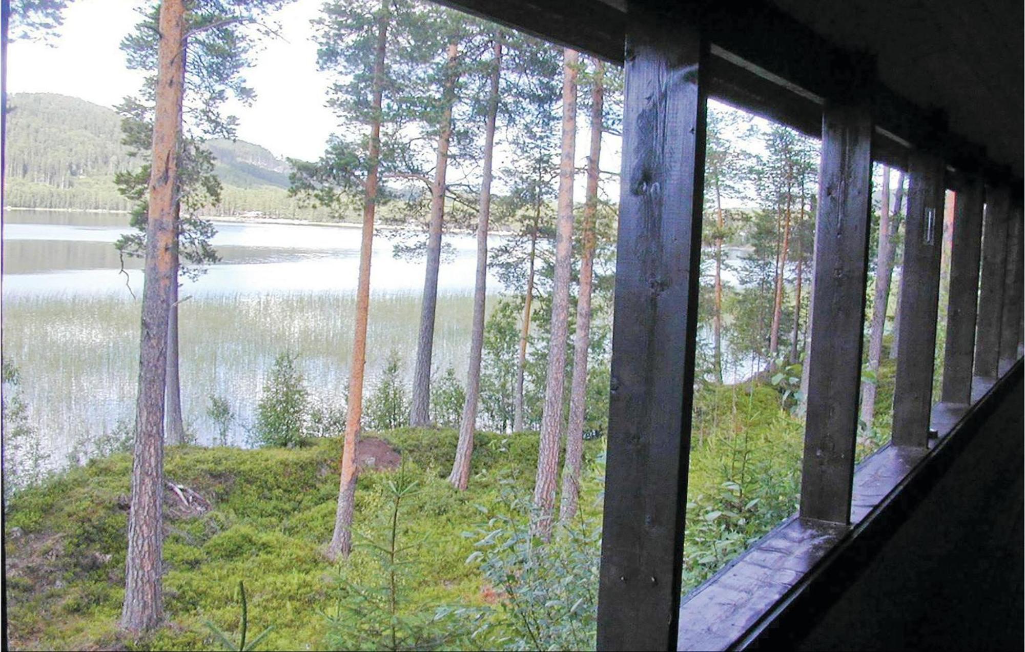 Gorgeous Home In Kaelarne With House Sea View Ovsjobyn Εξωτερικό φωτογραφία