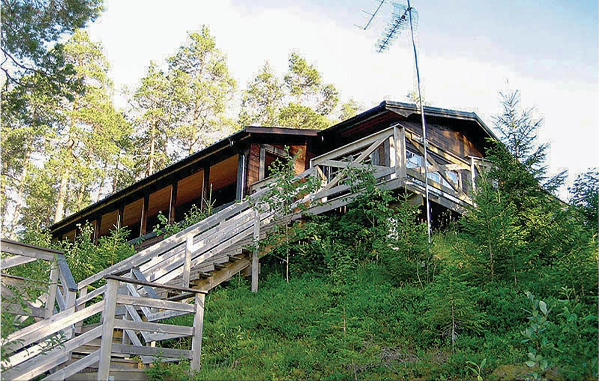 Gorgeous Home In Kaelarne With House Sea View Ovsjobyn Εξωτερικό φωτογραφία