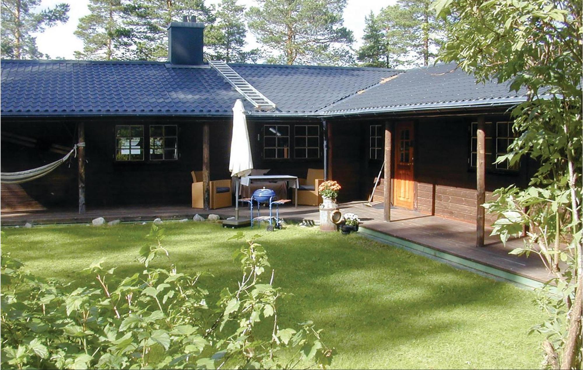 Gorgeous Home In Kaelarne With House Sea View Ovsjobyn Εξωτερικό φωτογραφία