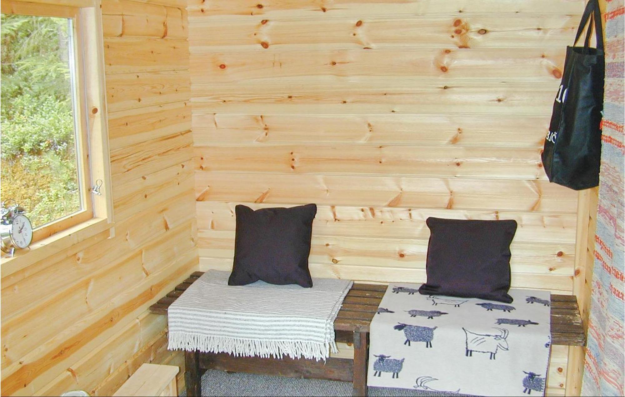 Gorgeous Home In Kaelarne With House Sea View Ovsjobyn Εξωτερικό φωτογραφία