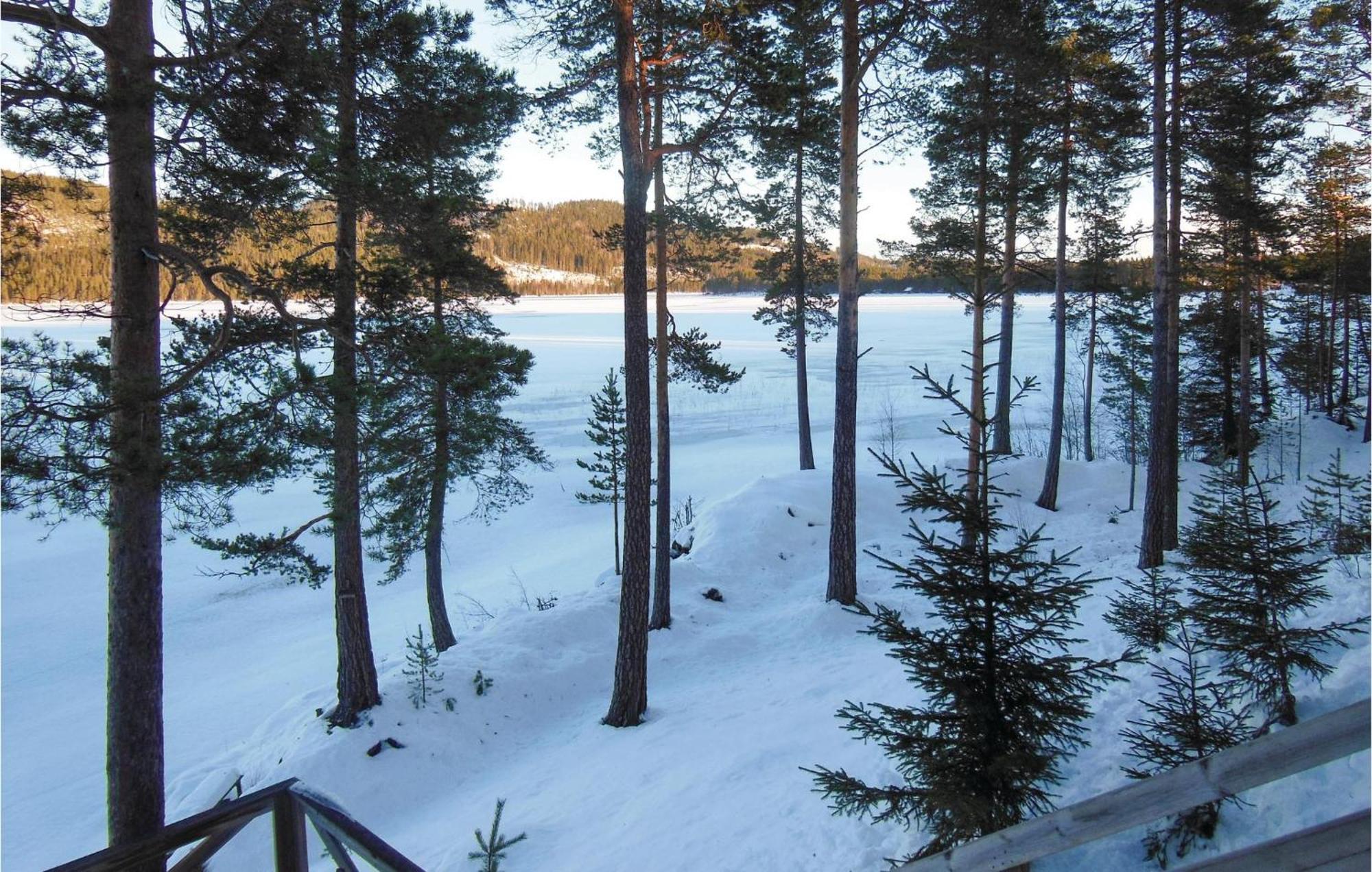 Gorgeous Home In Kaelarne With House Sea View Ovsjobyn Εξωτερικό φωτογραφία