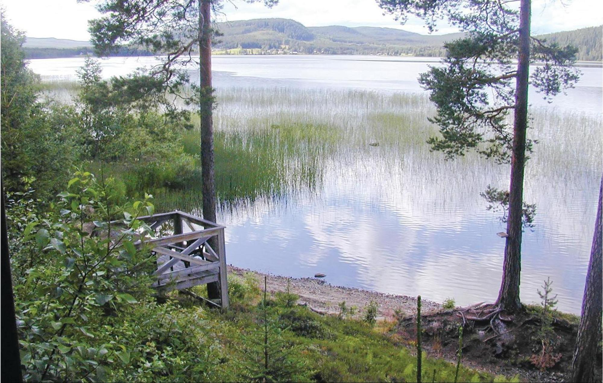 Gorgeous Home In Kaelarne With House Sea View Ovsjobyn Εξωτερικό φωτογραφία