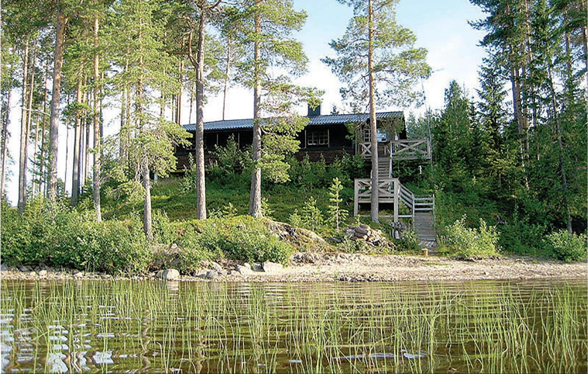 Gorgeous Home In Kaelarne With House Sea View Ovsjobyn Εξωτερικό φωτογραφία