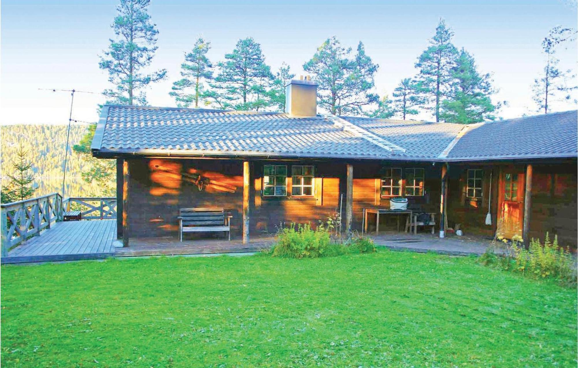 Gorgeous Home In Kaelarne With House Sea View Ovsjobyn Εξωτερικό φωτογραφία